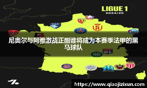 尼奥尔与阿雅激战正酣谁将成为本赛季法甲的黑马球队
